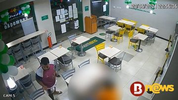 Reprodução/vídeo