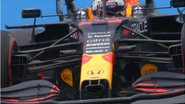 Twitter/F1