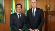 Marcos Corrêa/Presidência da República