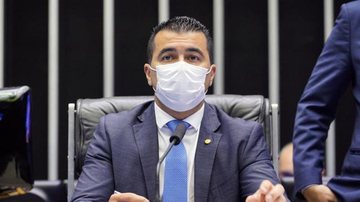 Pablo Valadares/Câmara dos Deputados
