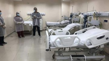 Ascom/Ministério da Saúde
