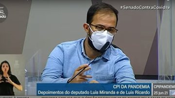 Reprodução/YouTube