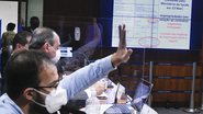 Edilson Rodrigues/Agência Senado