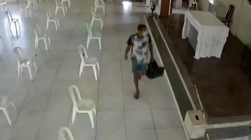 Reprodução/ TV Bahia