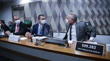 Pedro França/Agência Senado
