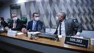 Pedro França/Agência Senado