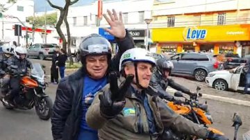 Reprodução/Facebook