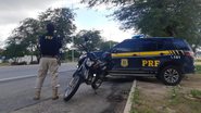 Divulgação/ PRF-BA