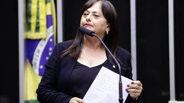Najara Araujo/Câmara dos Deputados