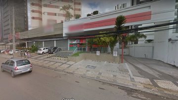 Reprodução/Google Street View