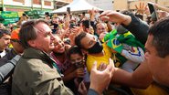 Isac Nóbrega/PR