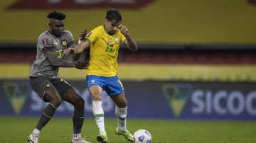 Divulgação / CBF
