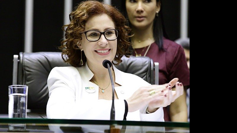 Divulgação/Câmara dos Deputados