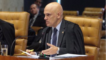 Reprodução/Carlos Moura/SCO/STF