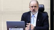 Reprodução/José Cruz/Agência Brasil