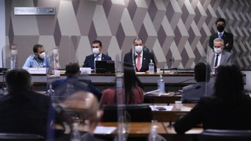 Edilson Rodrigues/Agência Senado