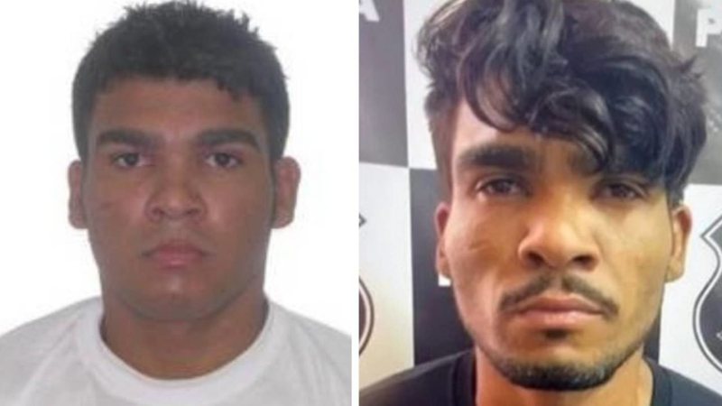 Divulgação/Polícia Civil