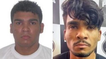 Divulgação/Polícia Civil