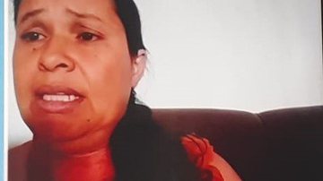 Reprodução/ RecordTV Itapoan