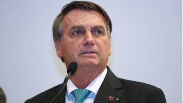 Isac Nóbrega/PR