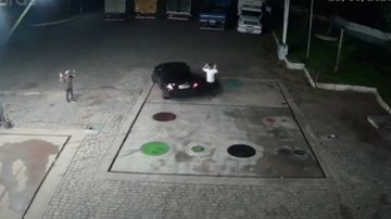 Reprodução/ Vídeo