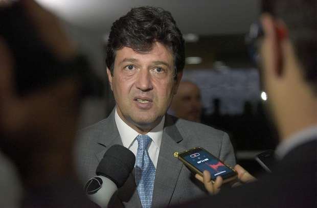 Leonardo Prado/Câmara dos Deputados