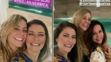 reprodução // Instagram