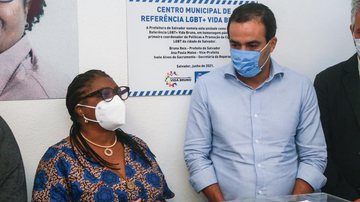 Bruno Concha/Secom