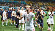 Reprodução/Twitter @eurocopa2020