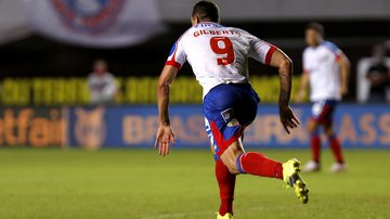 Felipe Oliveira/EC Bahia