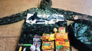 Reprodução/Polícia Militar de Goiás