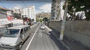 Reprodução/ Street View