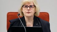 Reprodução/Rosinei Coutinho/SCO/STF