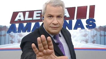 Reprodução / Rede TV