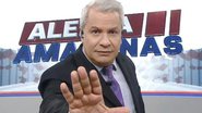 Reprodução / Rede TV