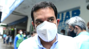 Dinaldo Silva/BNews