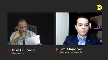 Reprodução/ Metrópole