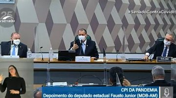 Reprodução/YouTube