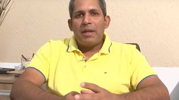 Reprodução/ Blog Carlos Britto