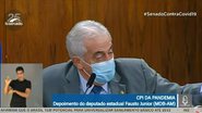 Reprodução/YouTube