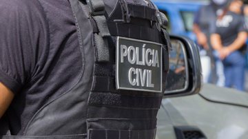 Divulgação/Polícia Civil