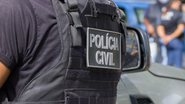 Divulgação/Polícia Civil