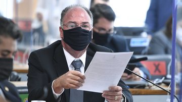 Edilson Rodrigues/Agência Senado