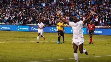 Divulgação/LDU
