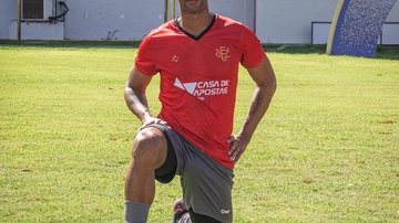 Pietro Carpi/EC Vitória
