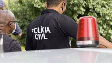 Divulgação/Polícia Civil