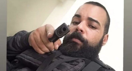 Divulgação / Polícia Civil
