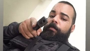 Divulgação / Polícia Civil