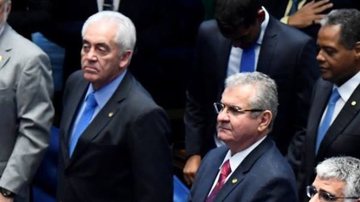 Senado Federal