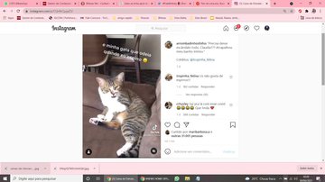 Reprodução / Redes Sociais